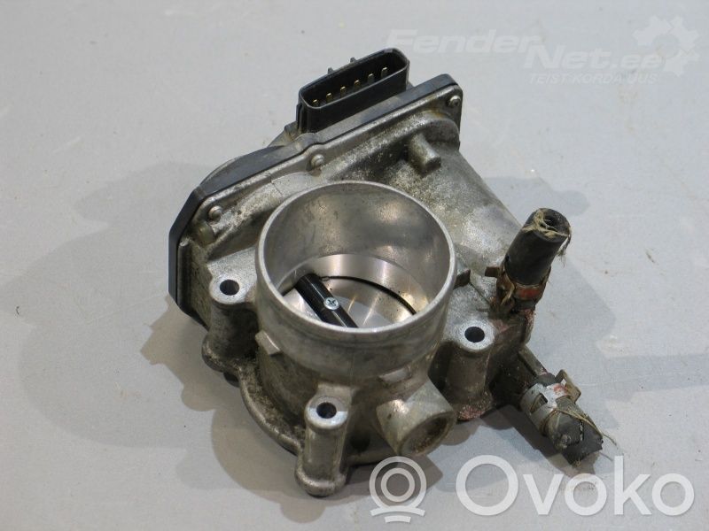 Droseļvārsts   220300T050
