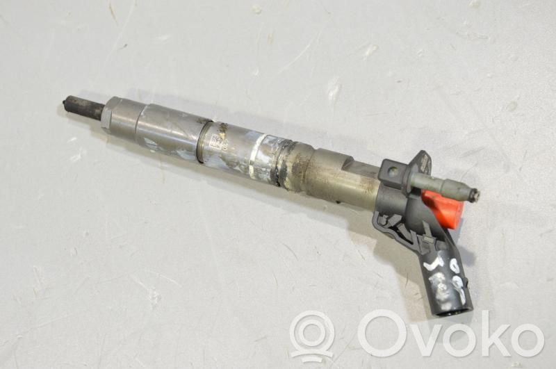 Mercedes-Benz Sprinter W906 Inyector de combustible 