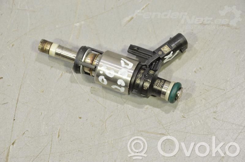 Volkswagen New Beetle Inyector de combustible 