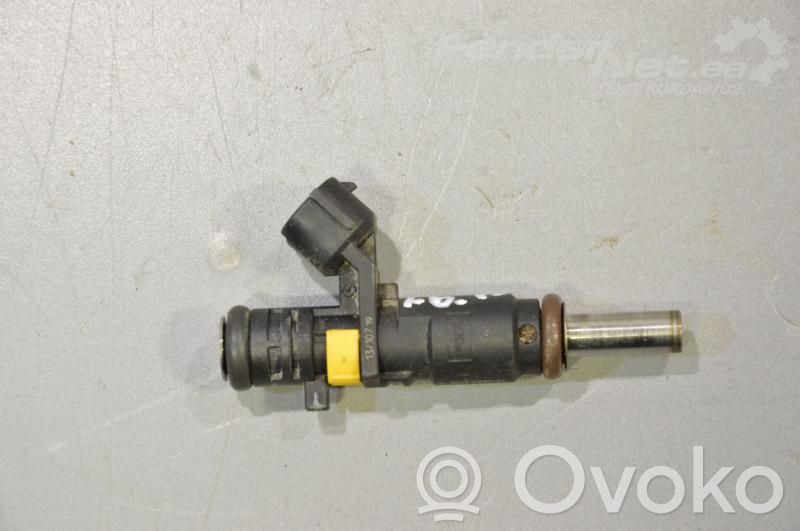 Citroen Berlingo Fuel injector 