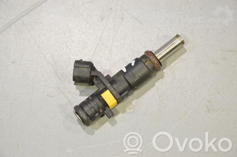 Citroen Berlingo Fuel injector 