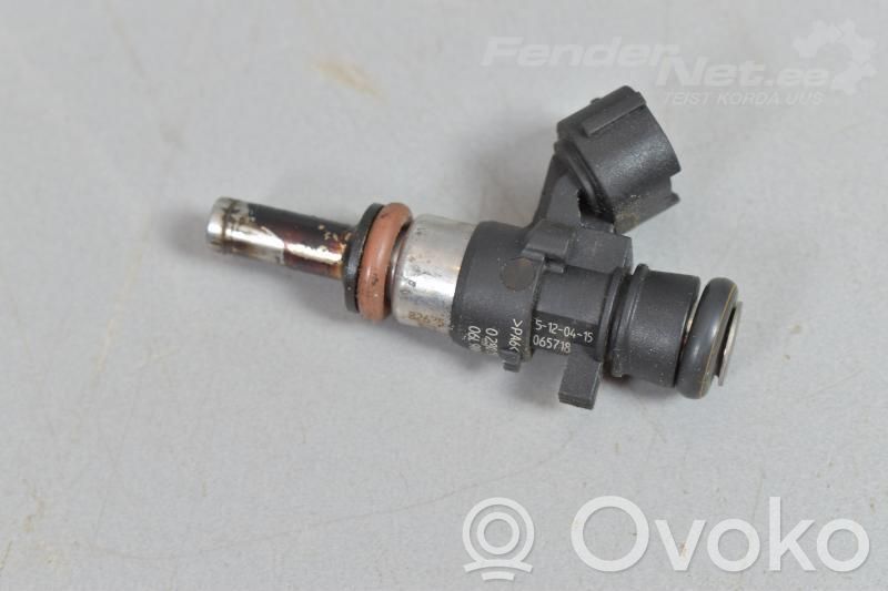Inyector de combustible   06L906036D,06L906036K,0261500244,0261500244