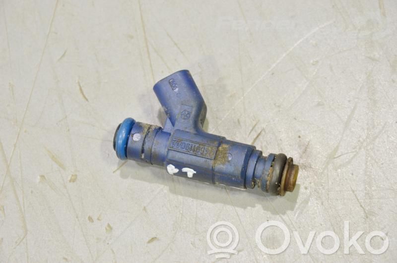 Inyector de combustible   0280155989,04891190AA