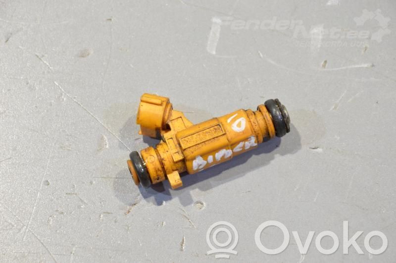 Peugeot Bipper Injektor Einspritzdüse 