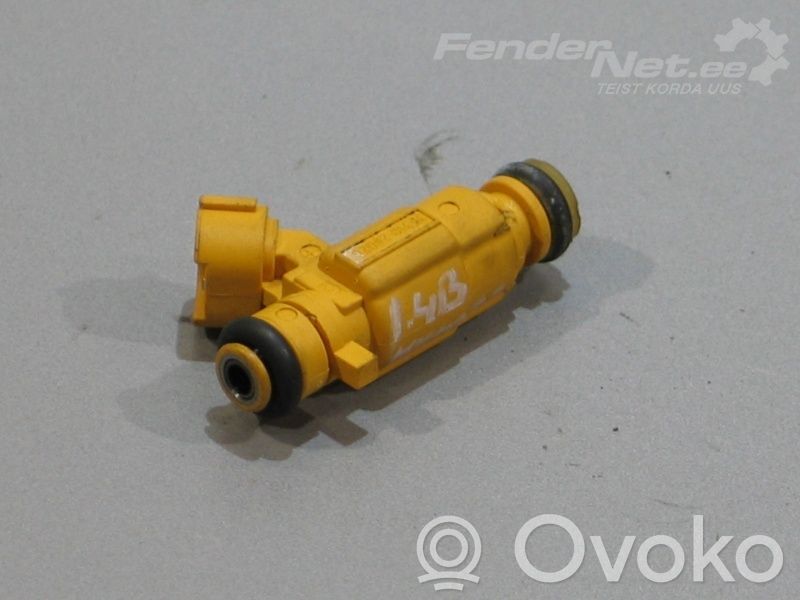 Hyundai i20 (PB PBT) Sprausla (-i) 
