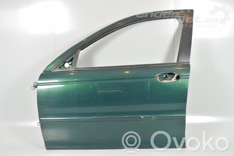 Jaguar X-Type Durvis 