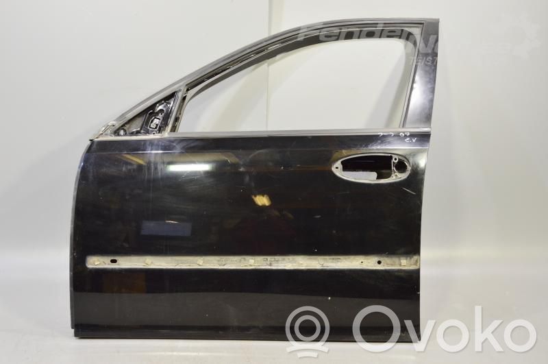 Saab 9-3 Ver2 Durvis 