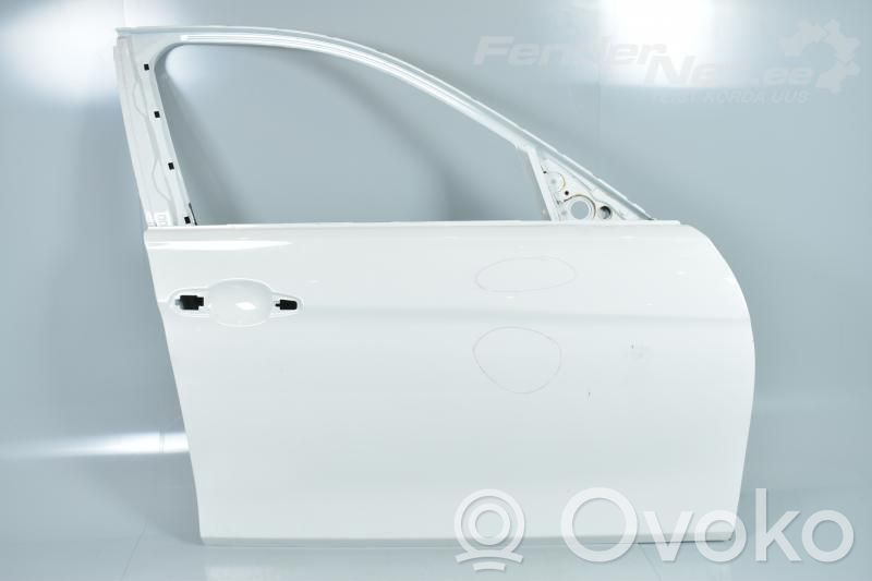 BMW 3 F30 F35 F31 Priekinės durys 