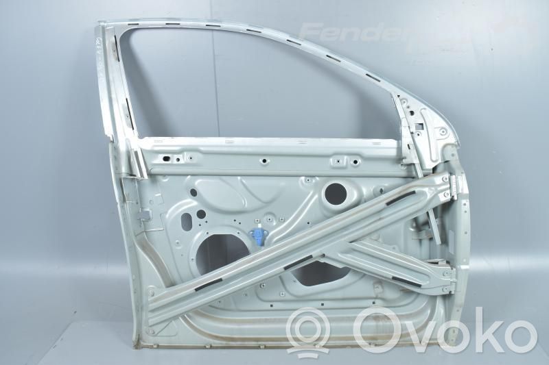Volkswagen Golf VI Puerta delantera 