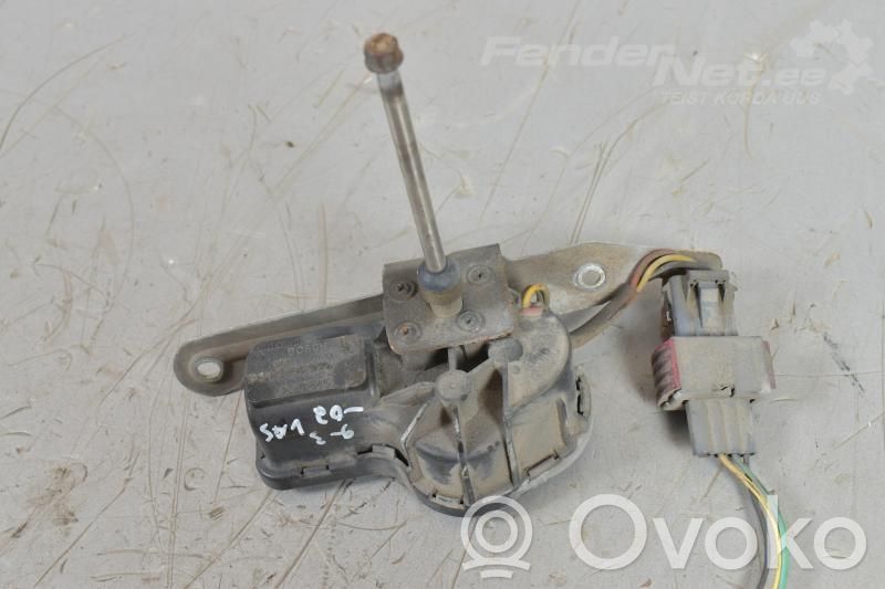 Saab 9-3 Ver1 Headlight washer spray nozzle 
