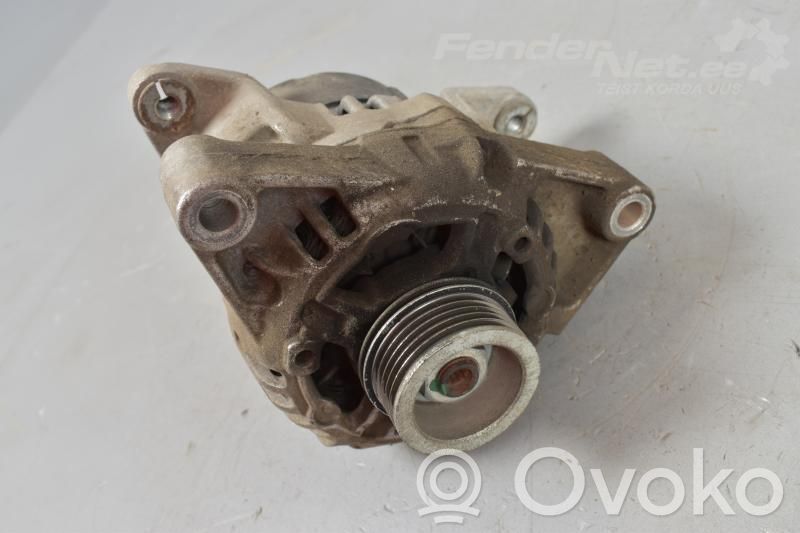 Opel Combo C Alternador 