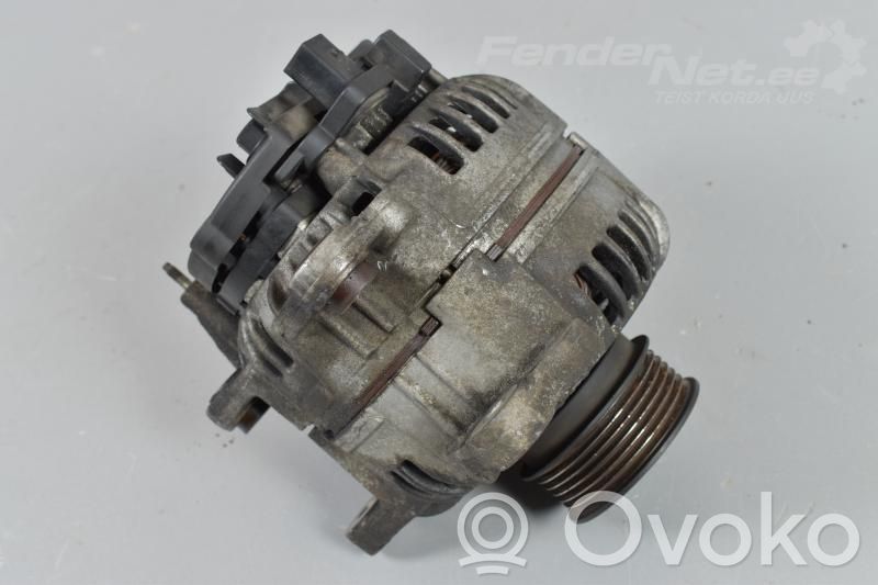Volvo S80 Generatorius 