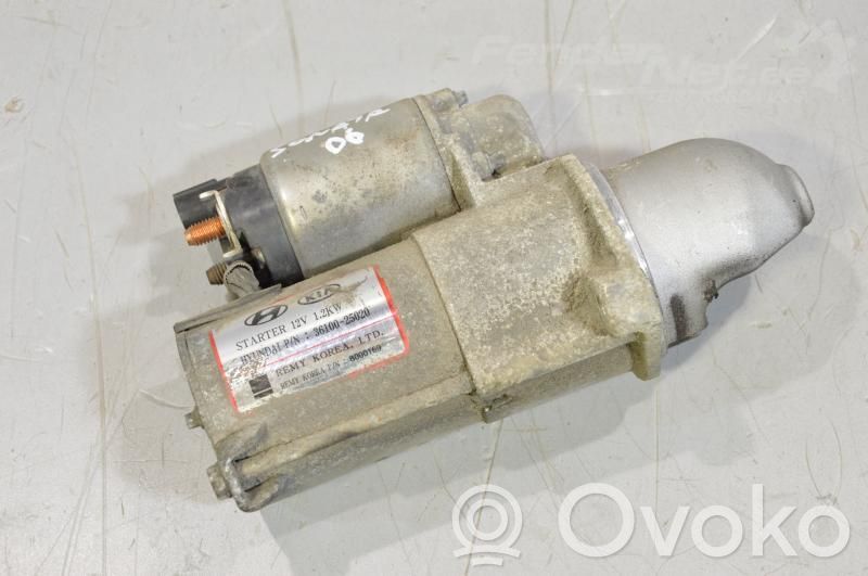 Motor de arranque   8000169,3610025020