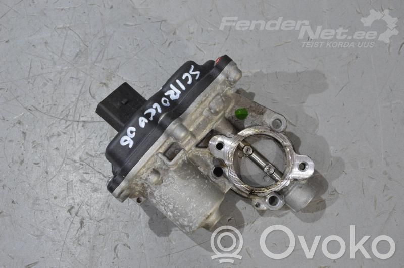 Válvula EGR   V29030629,04L131501D