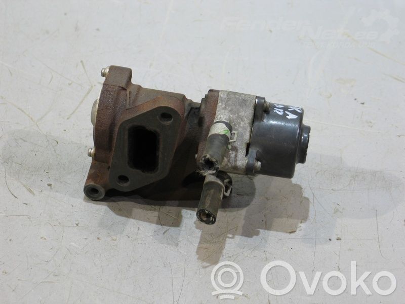 Válvula EGR   147105M30A