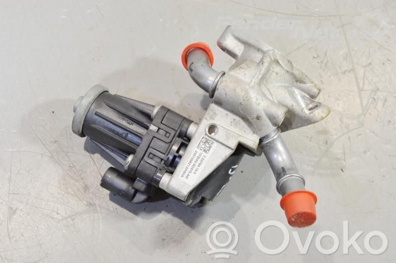 Ford Ranger EGR vārsts 