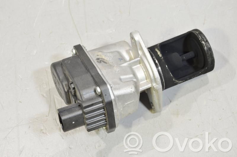 Volkswagen Touareg II EGR vārsts 