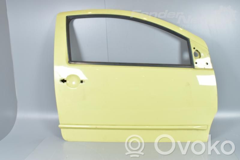Citroen C2 Durvis 