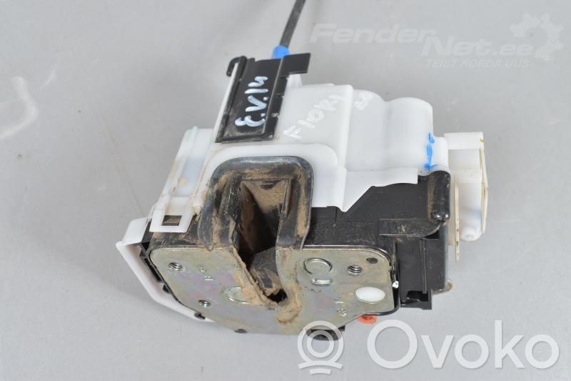 Fiat Fiorino Etuoven lukko 