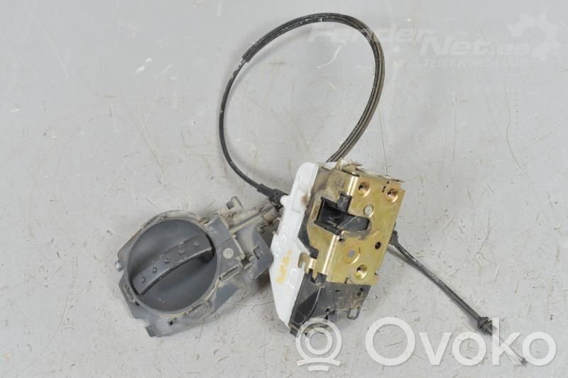Front door lock   9143J1,9135P9