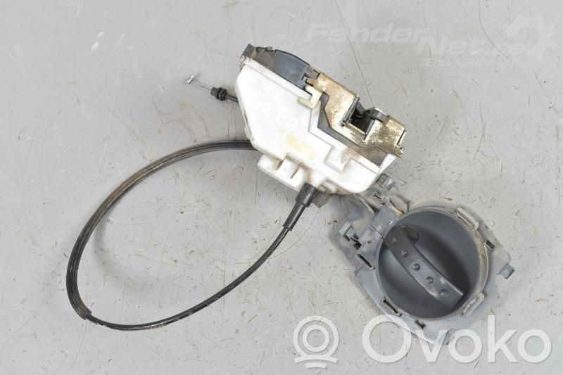 Citroen C2 Front door lock 