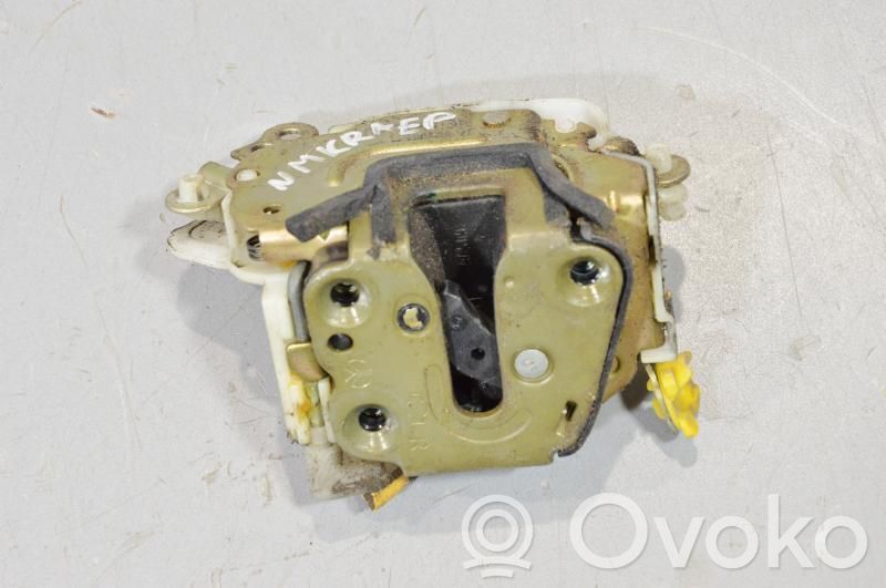 Etuoven lukko   805024F165