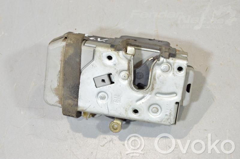 Front door lock   4855151