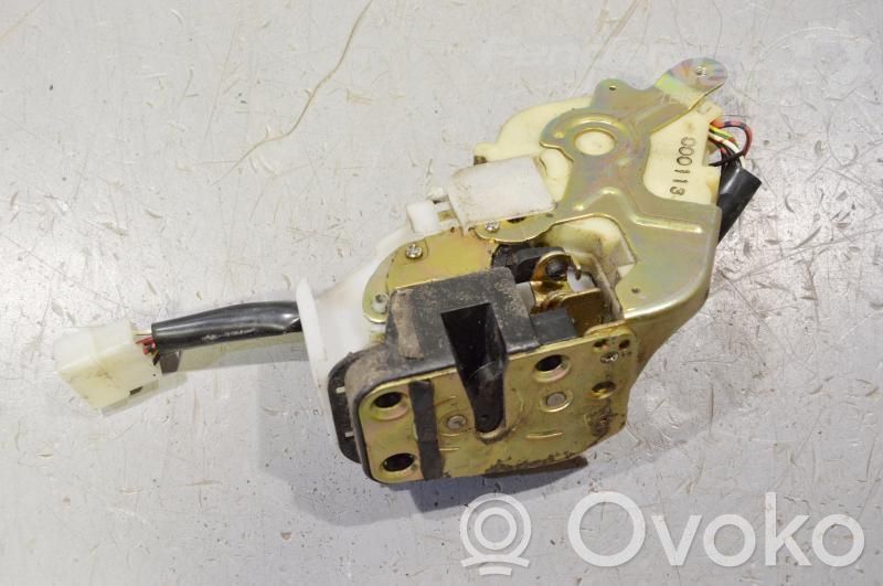 Etuoven lukko   GE4T59310E,GE4T59310D,GE4T59310D