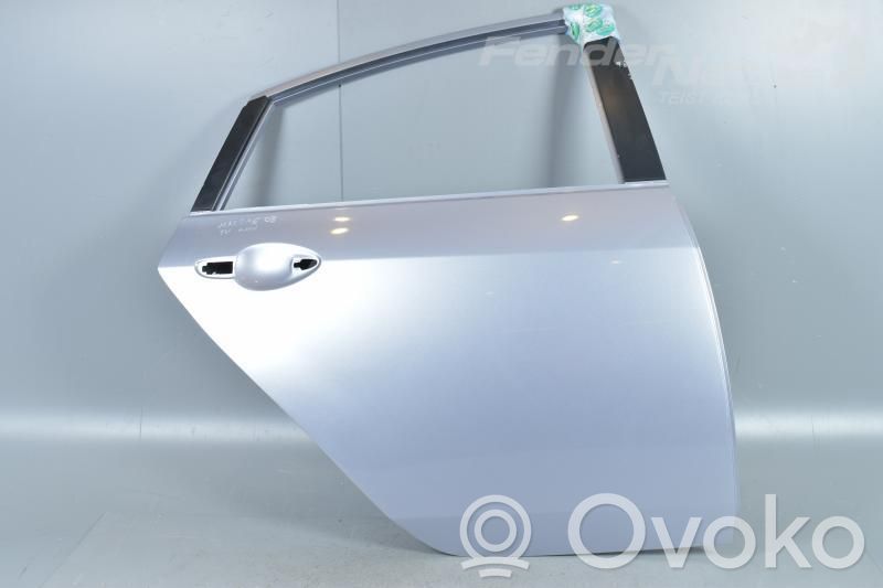 Mazda 6 Galinės durys 