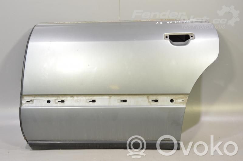 Audi A8 S8 D2 4D Galinės durys 