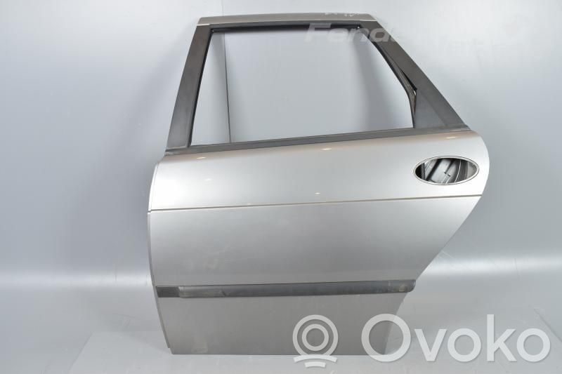 Saab 9-3 Ver1 Puerta trasera 