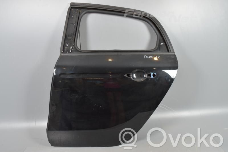 Smart ForFour II W453 Puerta trasera 