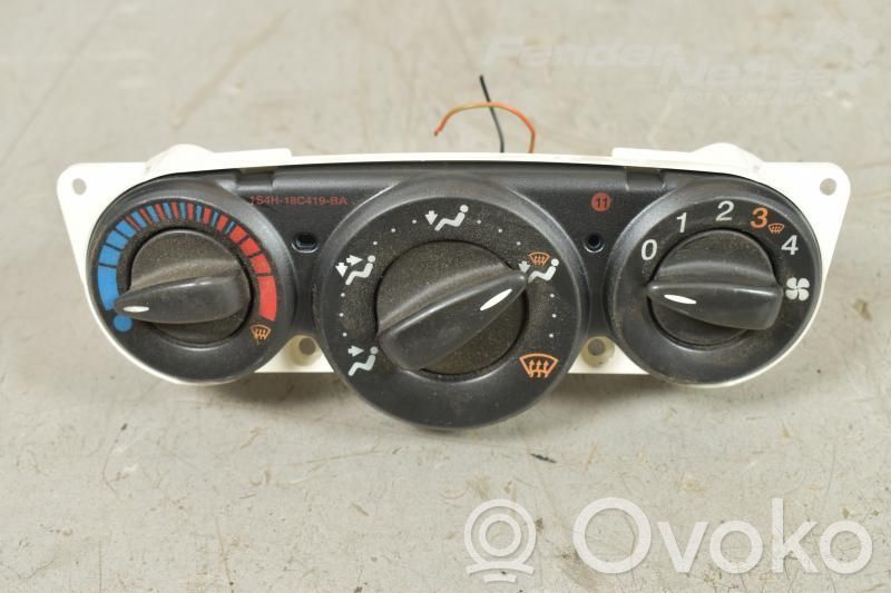Ford Focus Climate control unit 