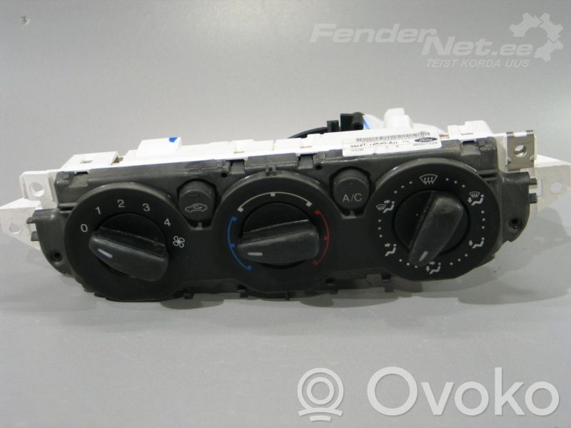 Ford Focus Climate control unit 