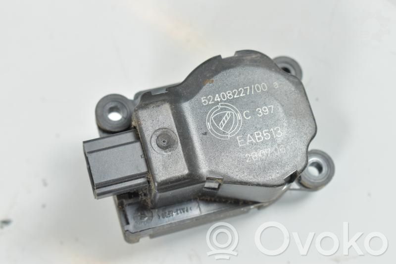 Alfa Romeo 159 Moteur / actionneur de volet de climatisation 