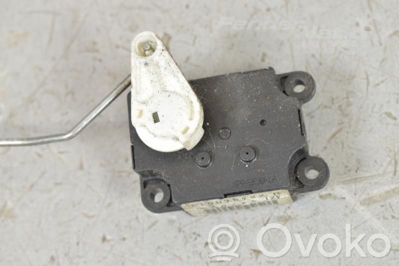 Subaru XV I Air flap motor/actuator 