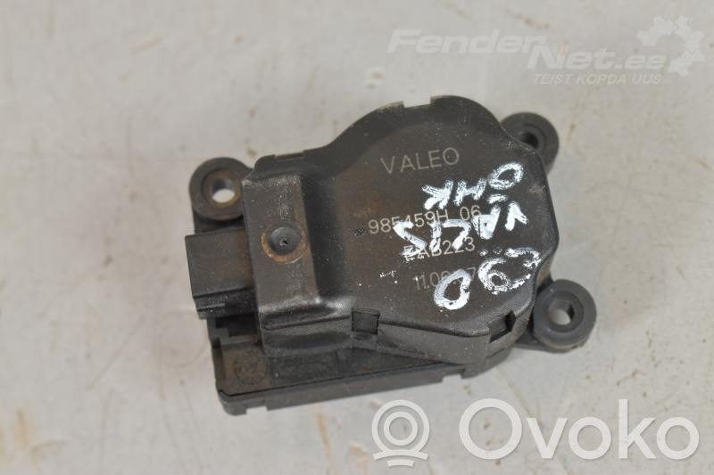 BMW 3 E90 E91 Stellmotor Heizung Klima 