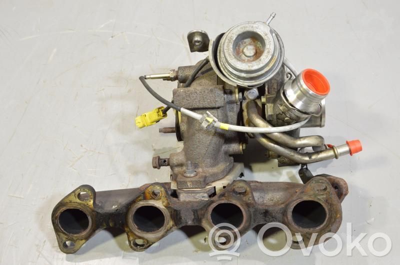 Renault Koleos I Turbo 