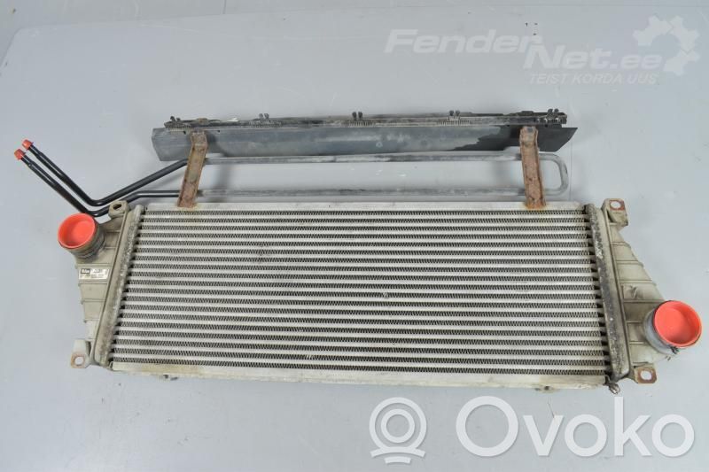 Mercedes-Benz Sprinter W901 W902 W903 W904 Chłodnica powietrza doładowującego / Intercooler 