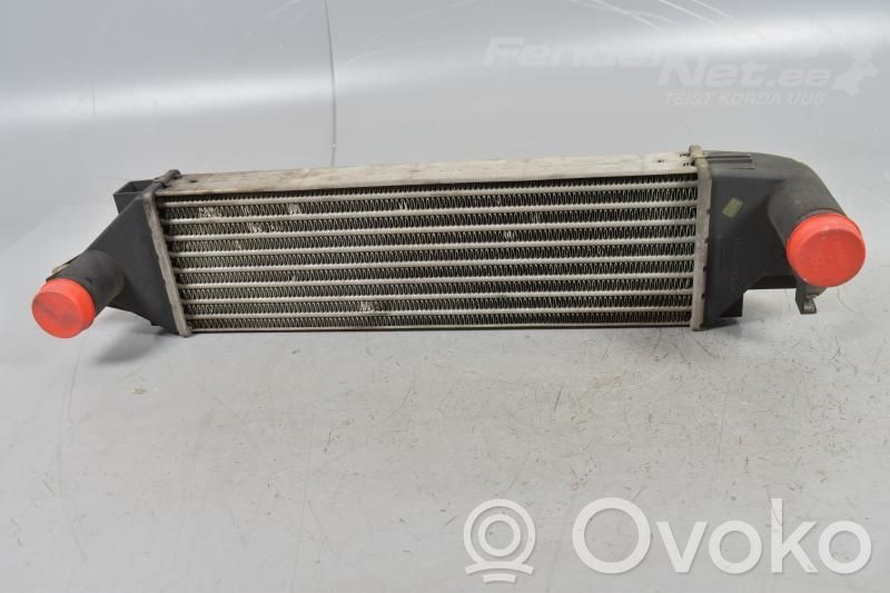 Saab 9-3 Ver1 Interkūlerio radiatorius 