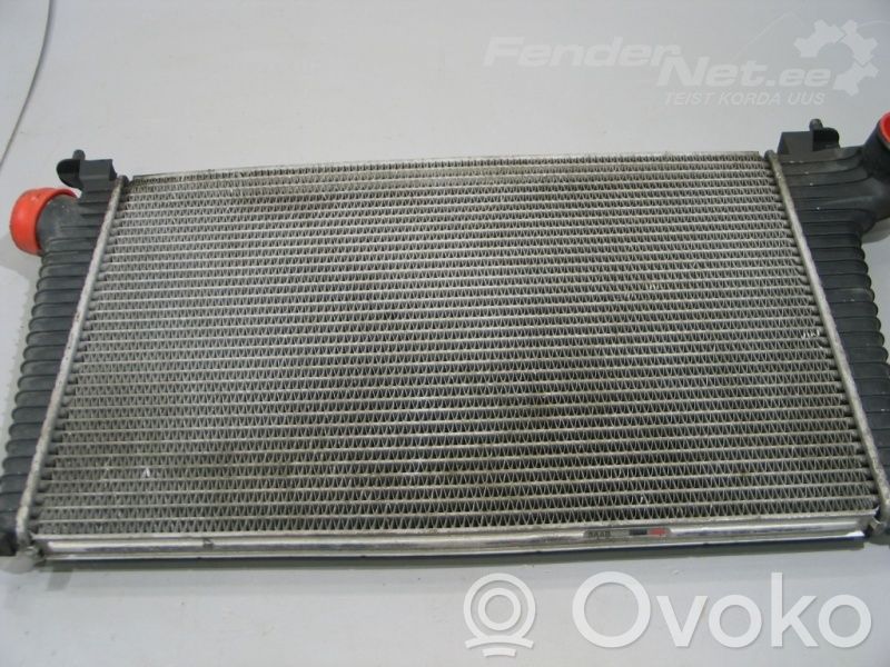 Saab 9-5 Interkūlerio radiatorius 