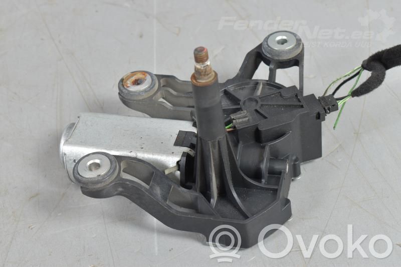 Fiat Fiorino Silniczek wycieraczki szyby tylnej 