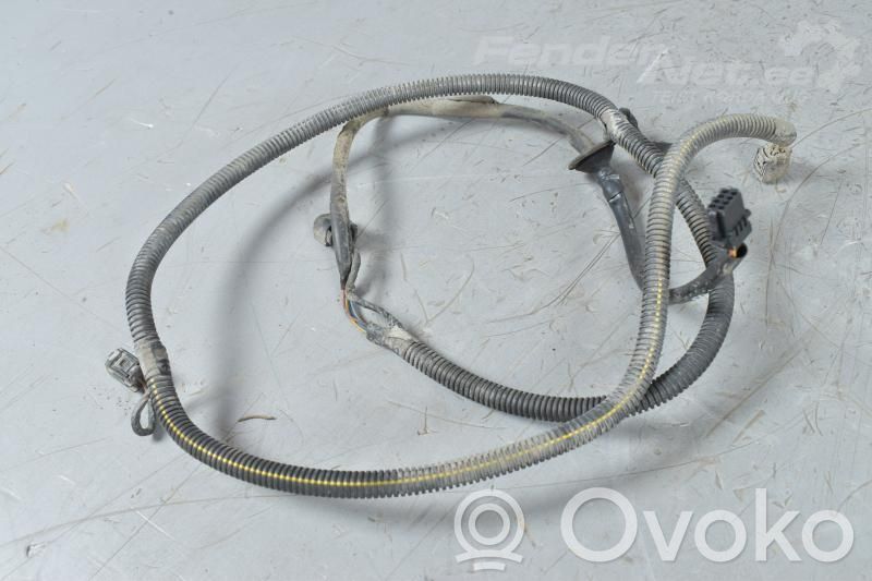 Parking sensor (PDC) wiring loom   12796669
