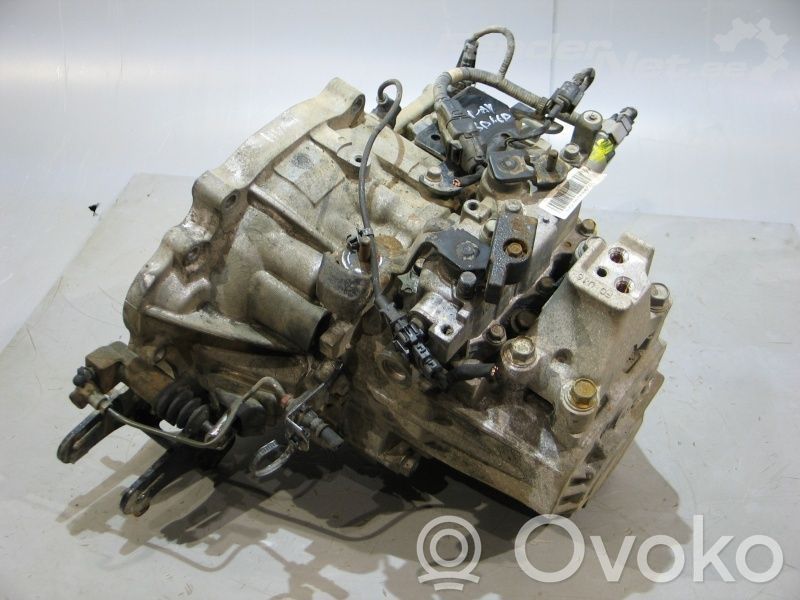 Hyundai i30 Manualna 5-biegowa skrzynia biegów 