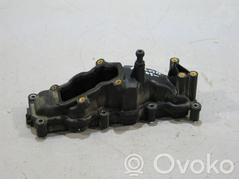 Intake manifold   059129712P,059129712BQ