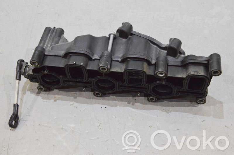 Intake manifold   059129711BJ,059129711ET,059129711CL,059129711CL