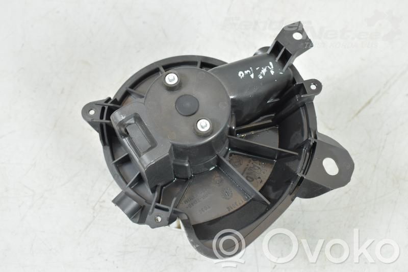 Citroen Nemo Mazā radiatora ventilators 
