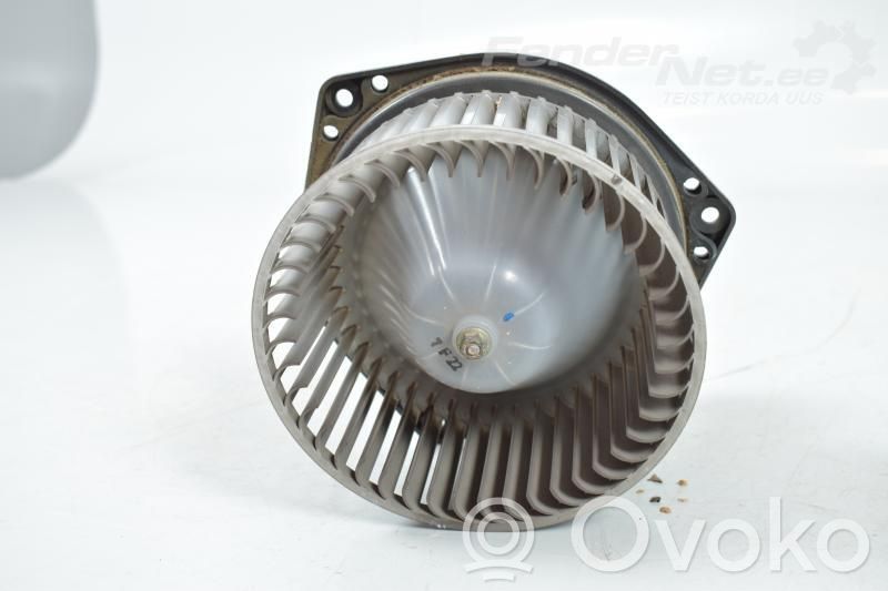 Mazā radiatora ventilators   95978693,96539656,96539656