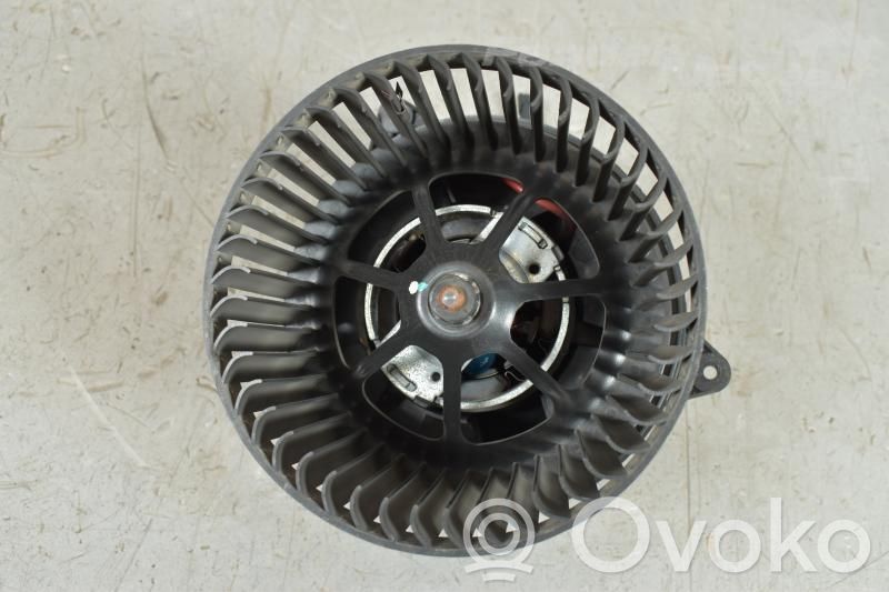 Ford Focus Mazā radiatora ventilators 