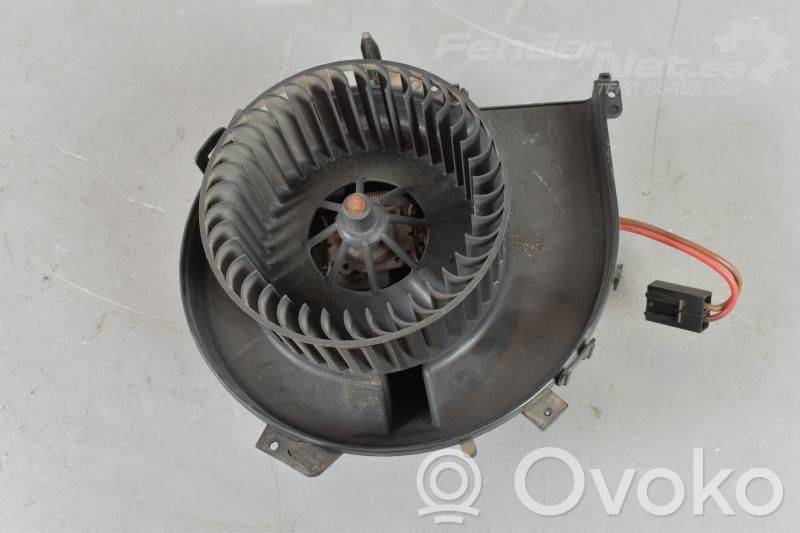 Mazā radiatora ventilators   006457P,24436989